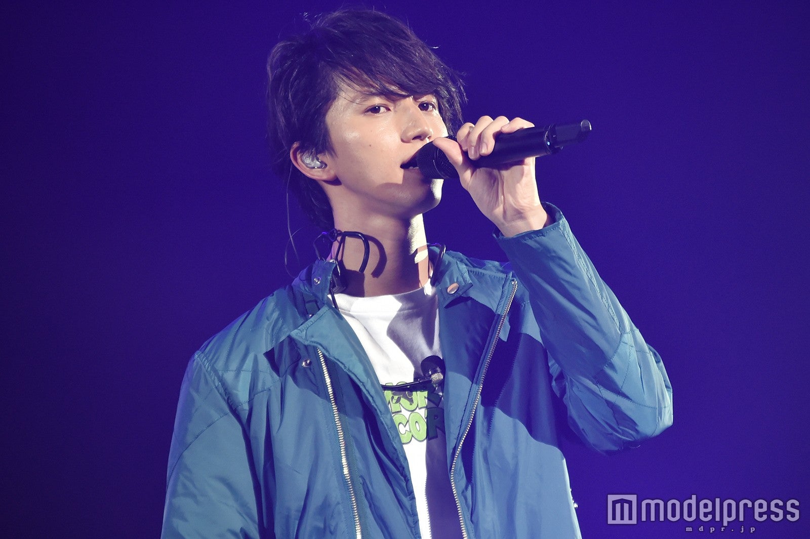 田口 淳之介（C）モデルプレス