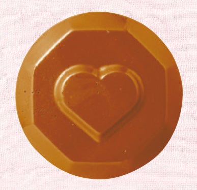 1月下旬に発売する「メルティールミナスルージュ T05 メープルマロン」（画像提供：株式会社井田ラボラトリーズ）