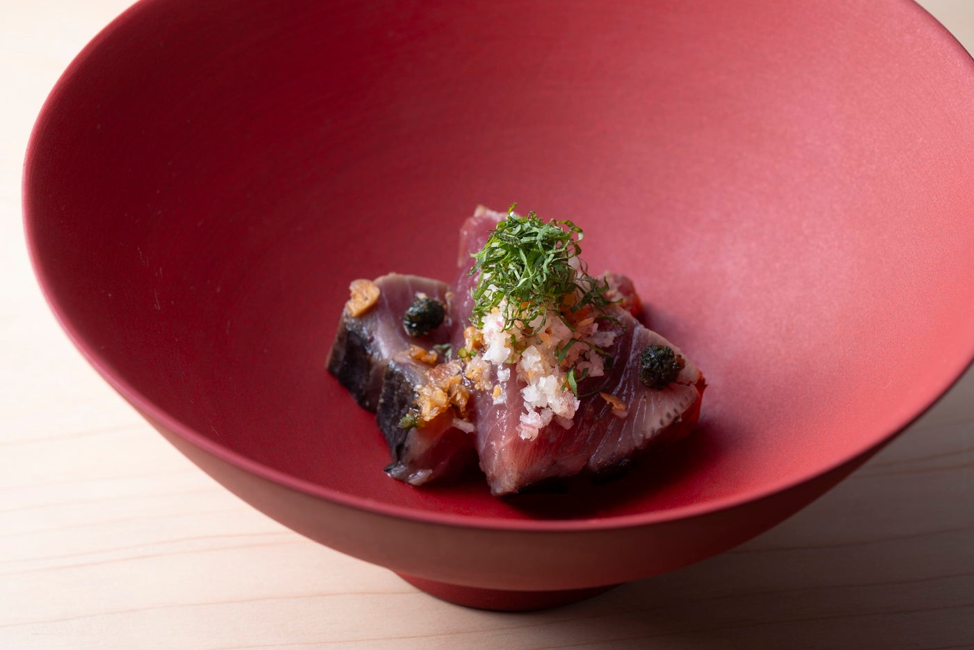 鮨 銀座おのでら フォーシーズンズホテル京都店／提供画像