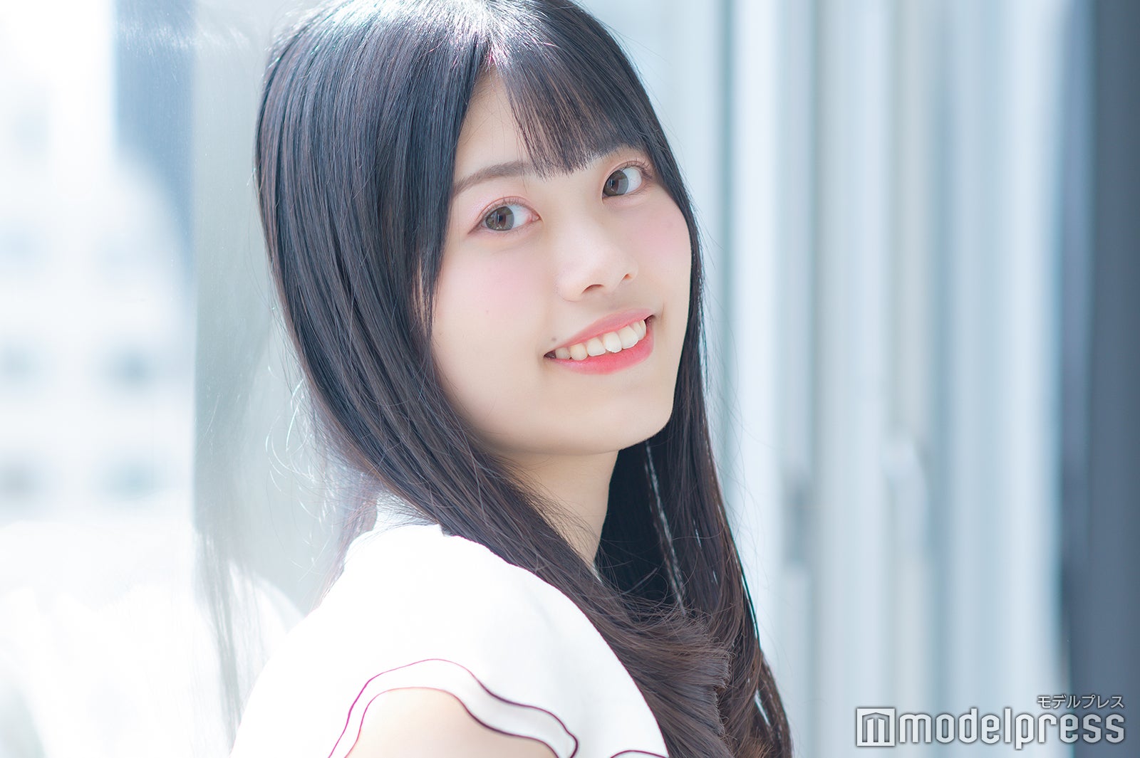 堤彩乃さん（C）モデルプレス