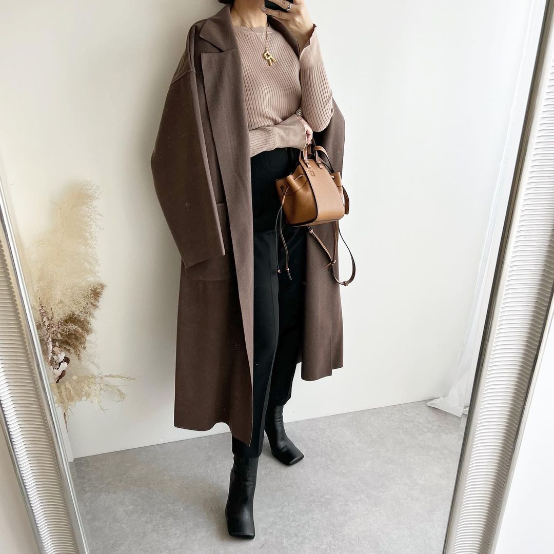 petite studio cleo coat