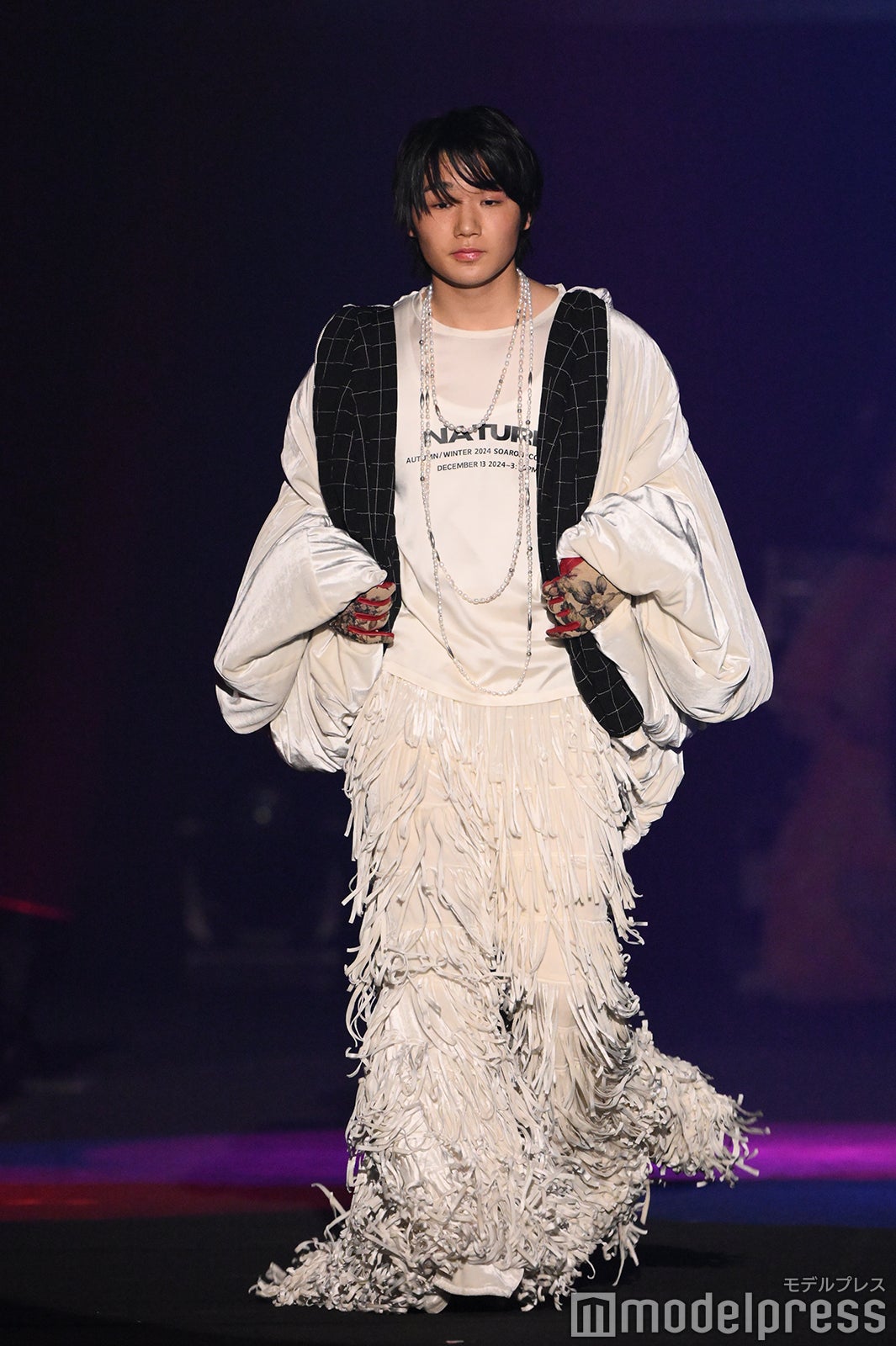 寺田心（C）モデルプレス