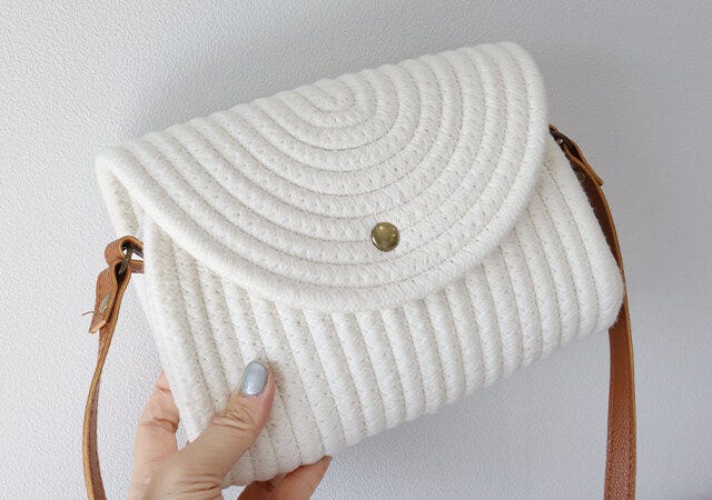 スリーピー ロープバッグ スリーピー ロープバッグ