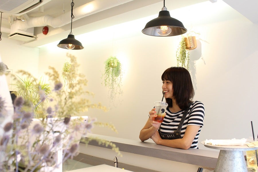 comma teaアプリコット＆ルイボス＆ハニー