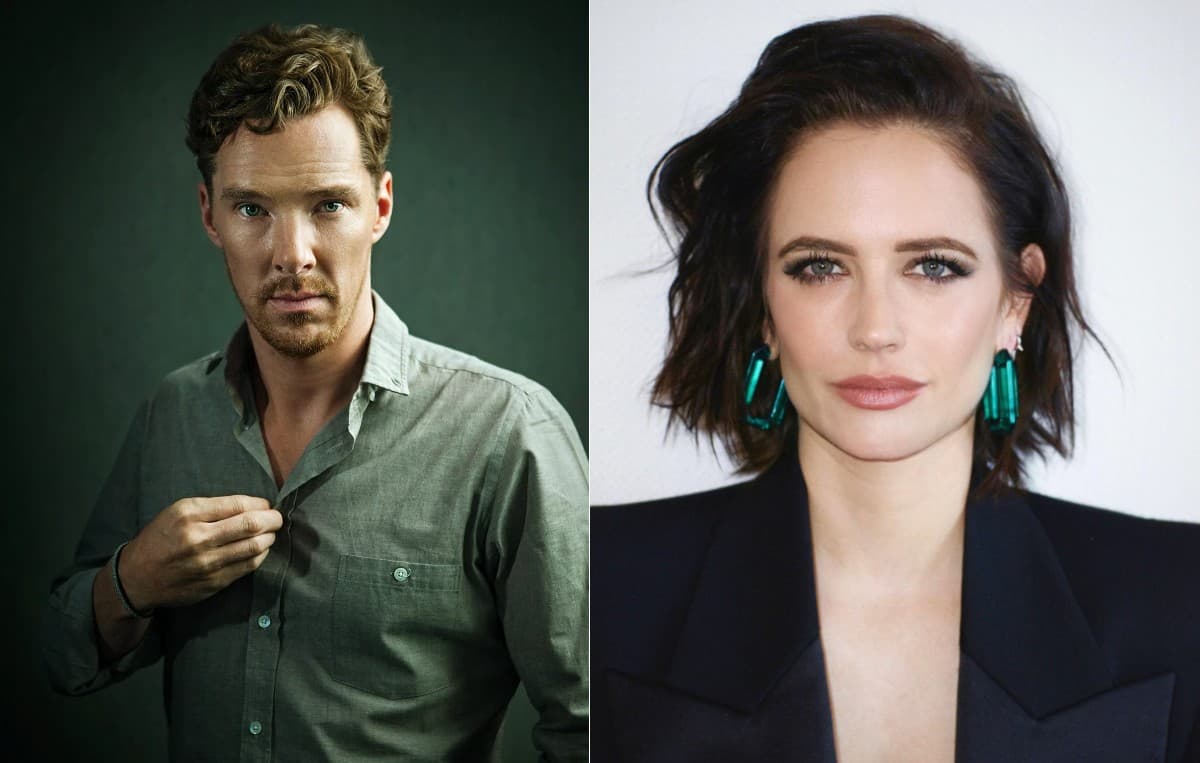 ベネディクト・カンバーバッチ×007監督が放つ極上ノワール！映画版「その雪と血を」