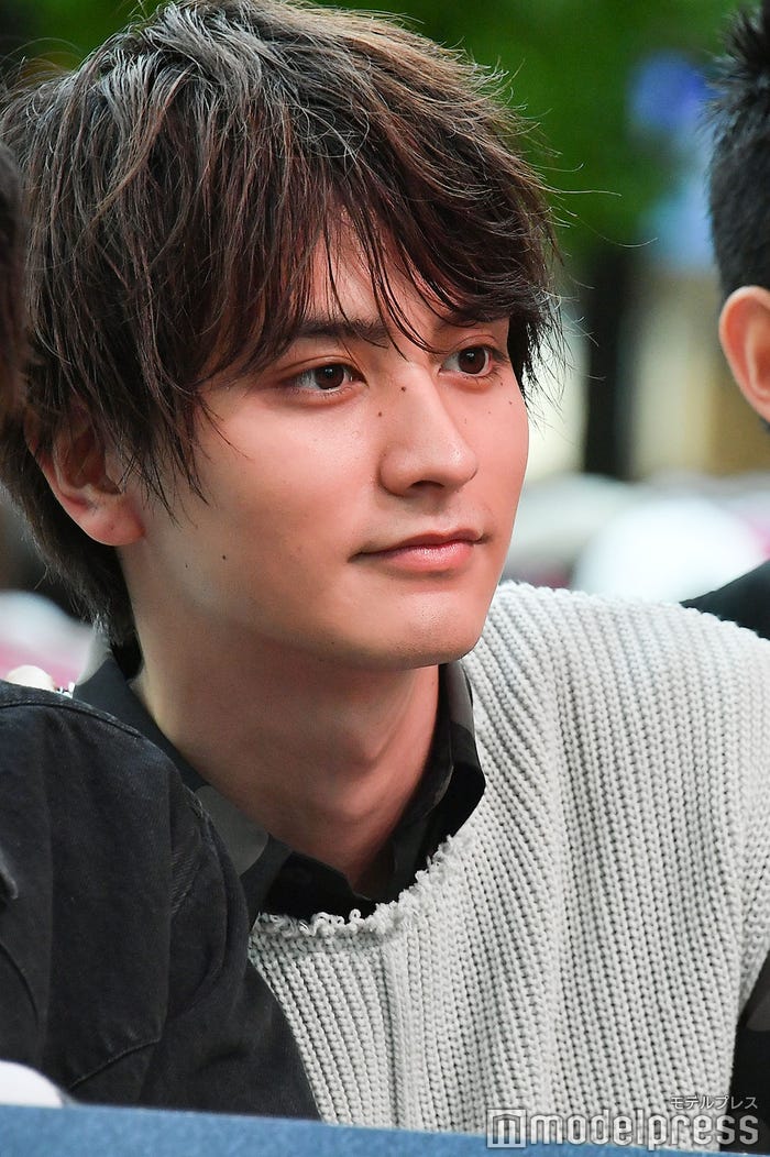 瀬戸利樹(C)モデルプレス