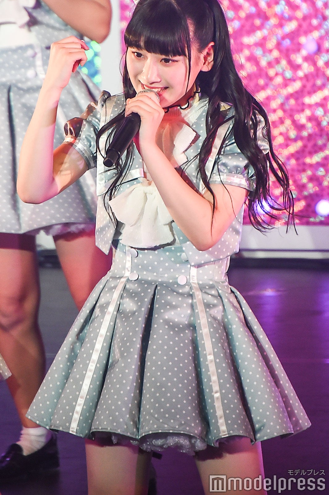 齋藤樹愛羅／＝LOVEファーストツアー「今、この船に乗れ！」東京公演 （C）モデルプレス