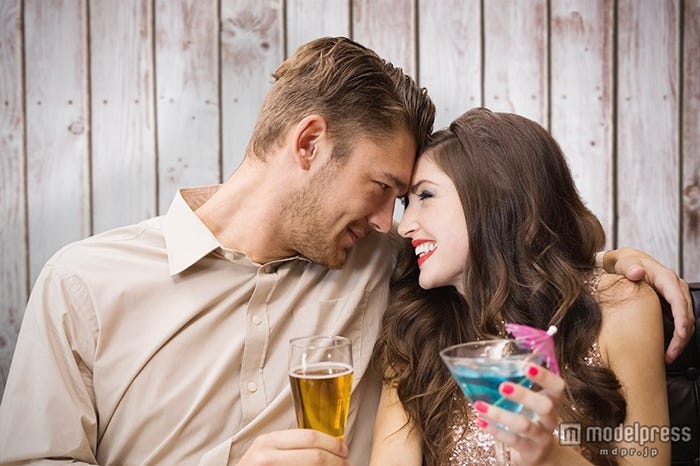 誘われるのには理由がある(Photo by wavebreakmedia)