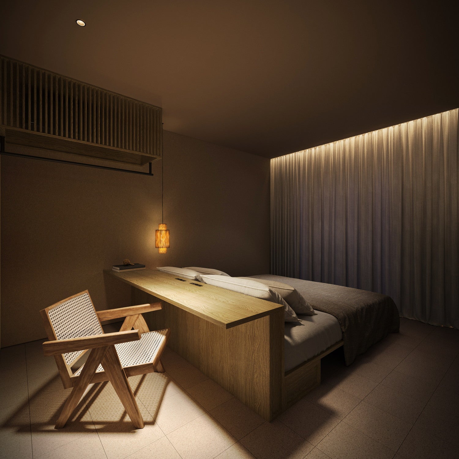 AYANNA Miyako／画像提供：スターリゾート