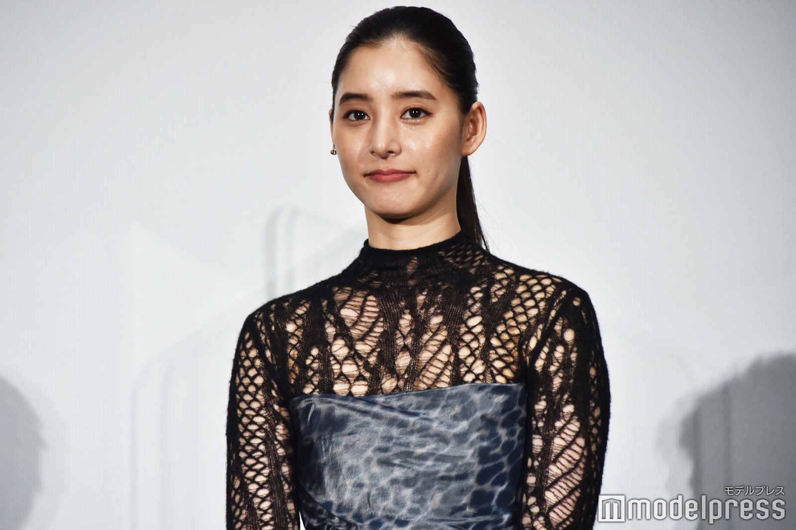 新木優子（C）モデルプレス