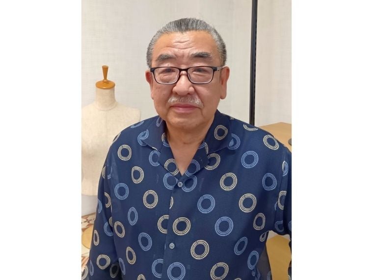 専門店の縁の下の力持ち ユニック商事、福岡の合同展「ゴールドラッシュ」を運営