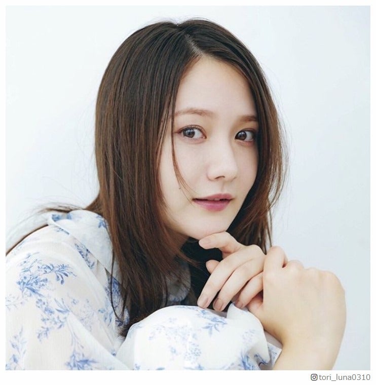 トリンドル玲奈の実妹・トリンドル瑠奈、事務所に所属決定 インスタも開設