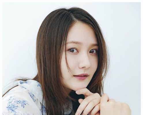 トリンドル玲奈の実妹・トリンドル瑠奈、事務所に所属決定 インスタも開設