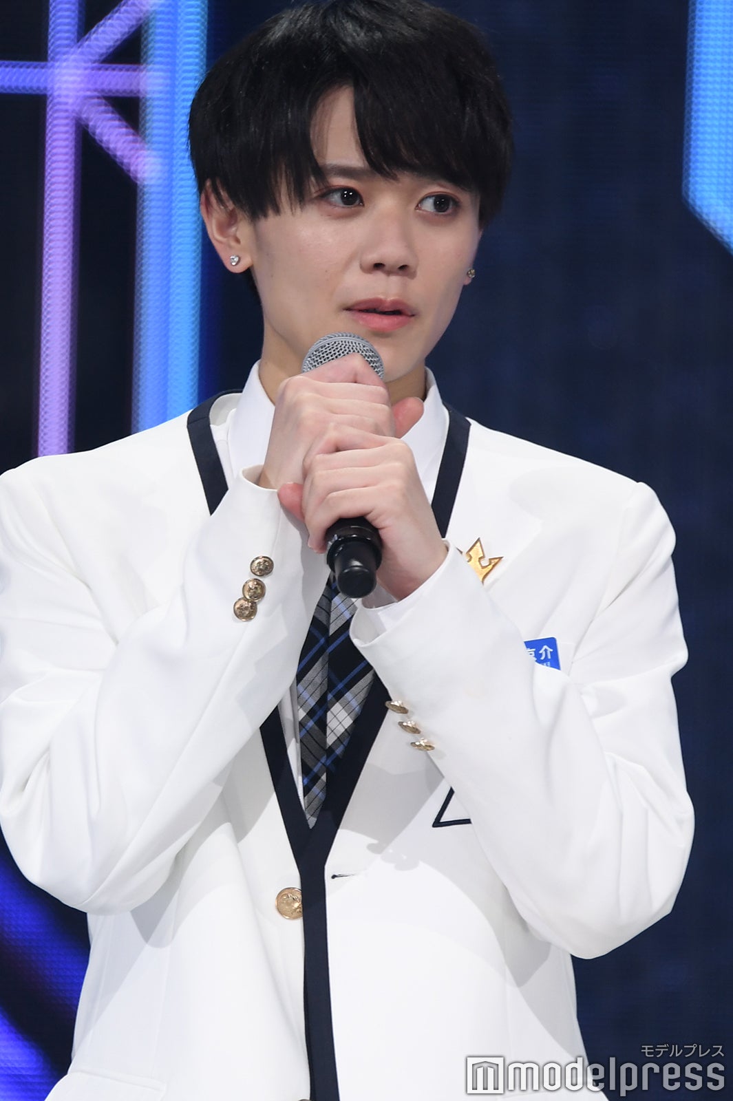 藤牧京介（C）モデルプレス