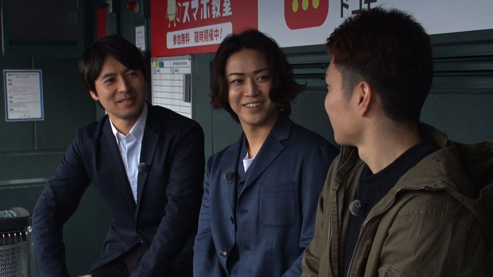 亀梨和也「すごく悩んでいた」KAT-TUNの活動を振り返る “野球界のキムタク”の息子と対面も