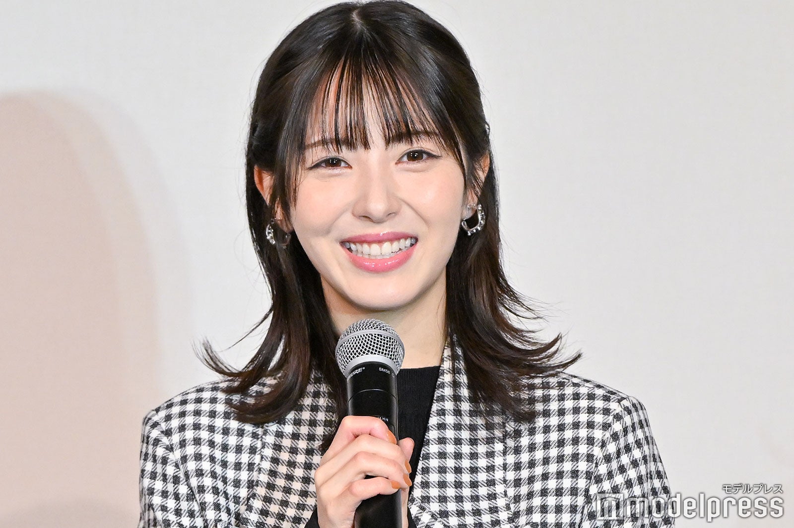 浜辺美波、初の大河ドラマ撮影で感じたギャップ 監督から「もっと可愛く」の要望も【豊臣兄弟！】