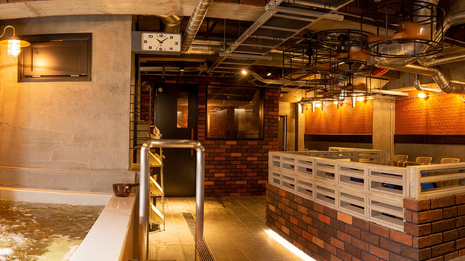 横浜中華街に新サウナ「ハレタビサウナ」煙突&蒸気の2タイプ&こだわりサウナドリンクも