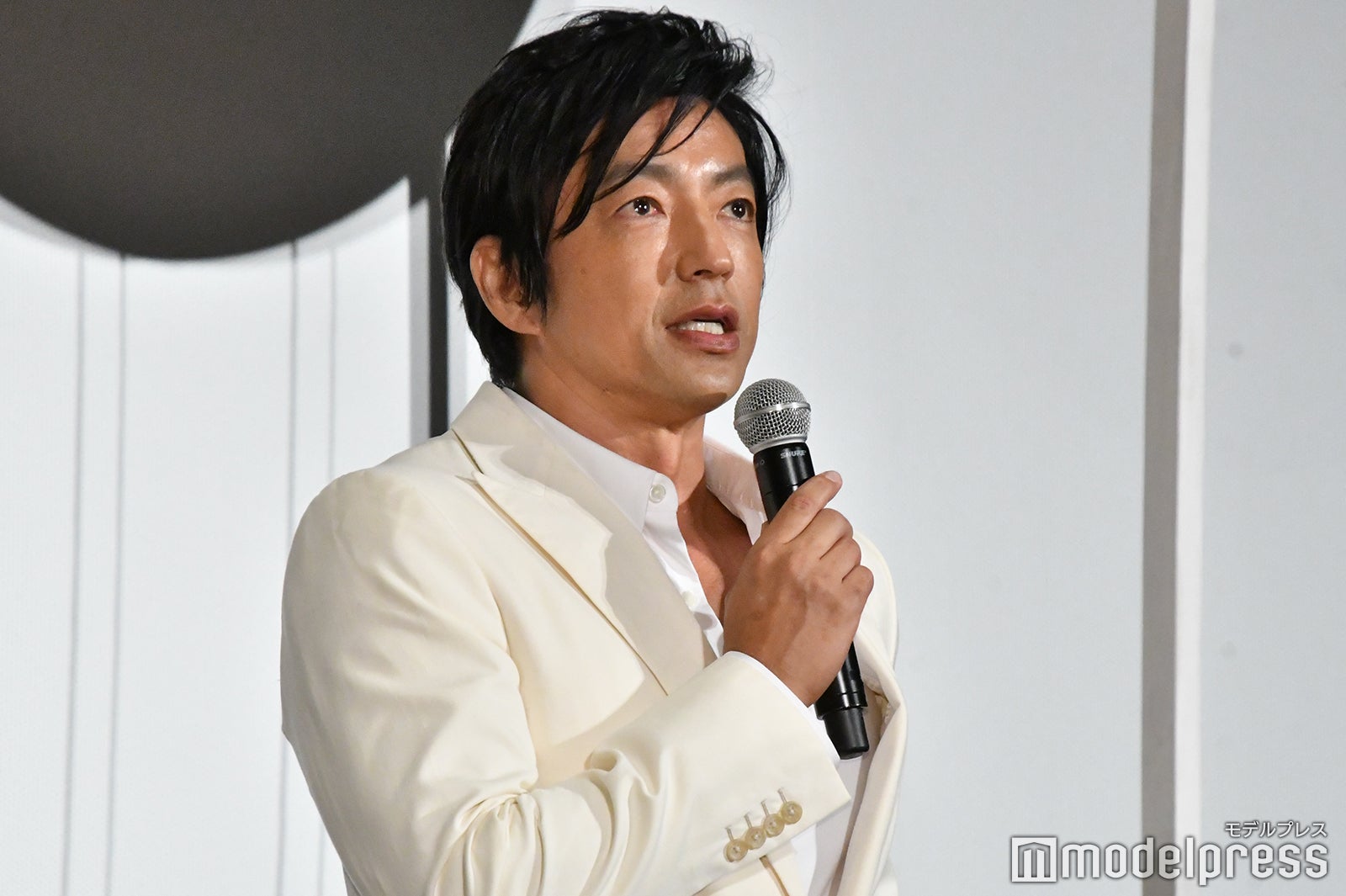 大沢たかお （C）モデルプレス