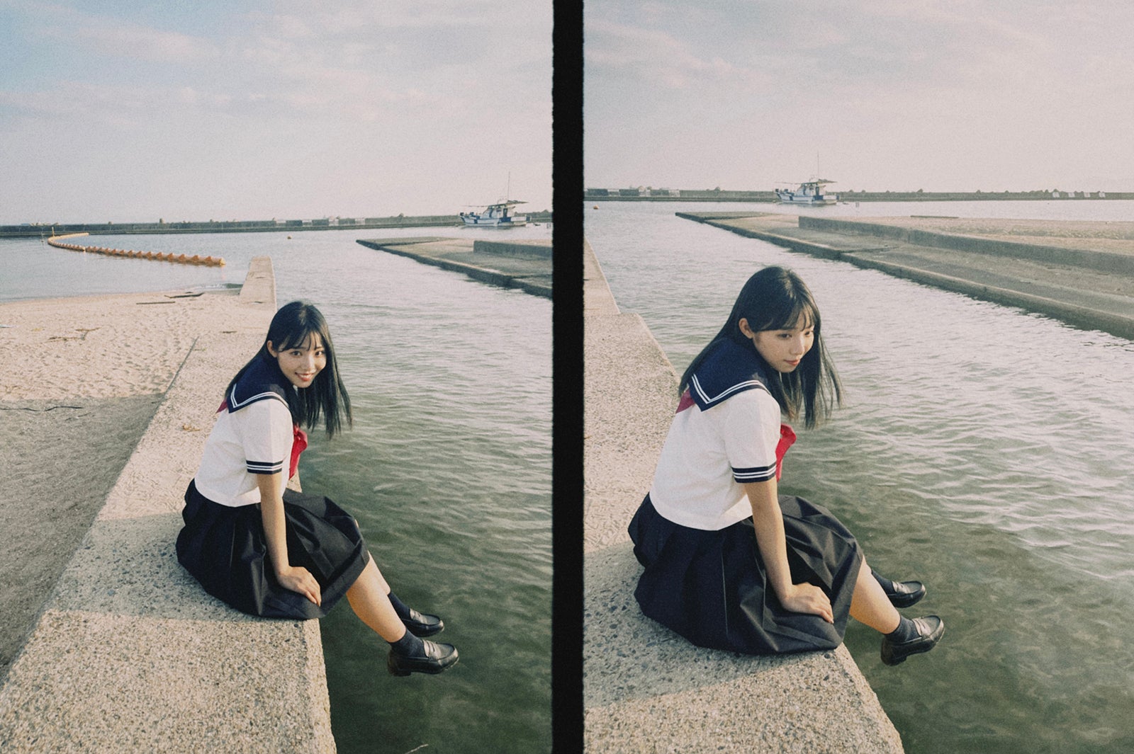 山本瑞葵さん（提供画像）