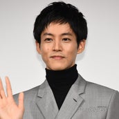 松坂桃李が演じた中で好きな役 ランキングを発表 1位 位 モデルプレス