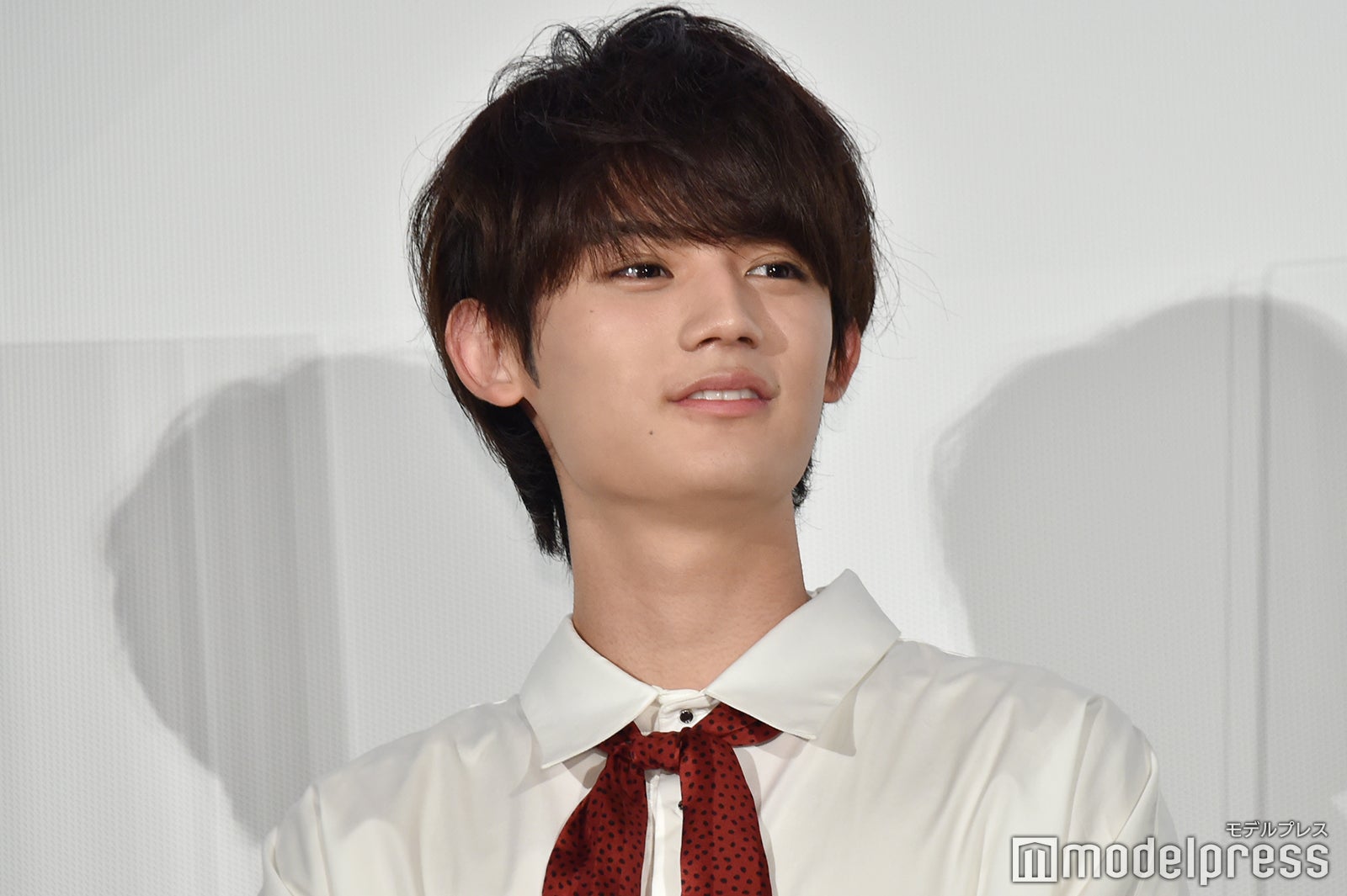 藤原大祐（C）モデルプレス