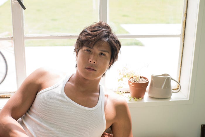 テラハ 五輪水球日本代表 保田賢也 現在の恋愛事情は リオへの意気込みも語る インタビュー モデルプレス テラハ 五輪水球日本代表 保田賢也 現在の恋愛事情は リオへの意気込みも語る インタビュー モデルプレス