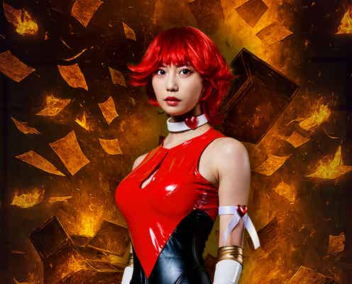 DMM TV、10月注目ラインナップ公開「オドぜひ」「キューティーハニー BELOVED ENEMY」など