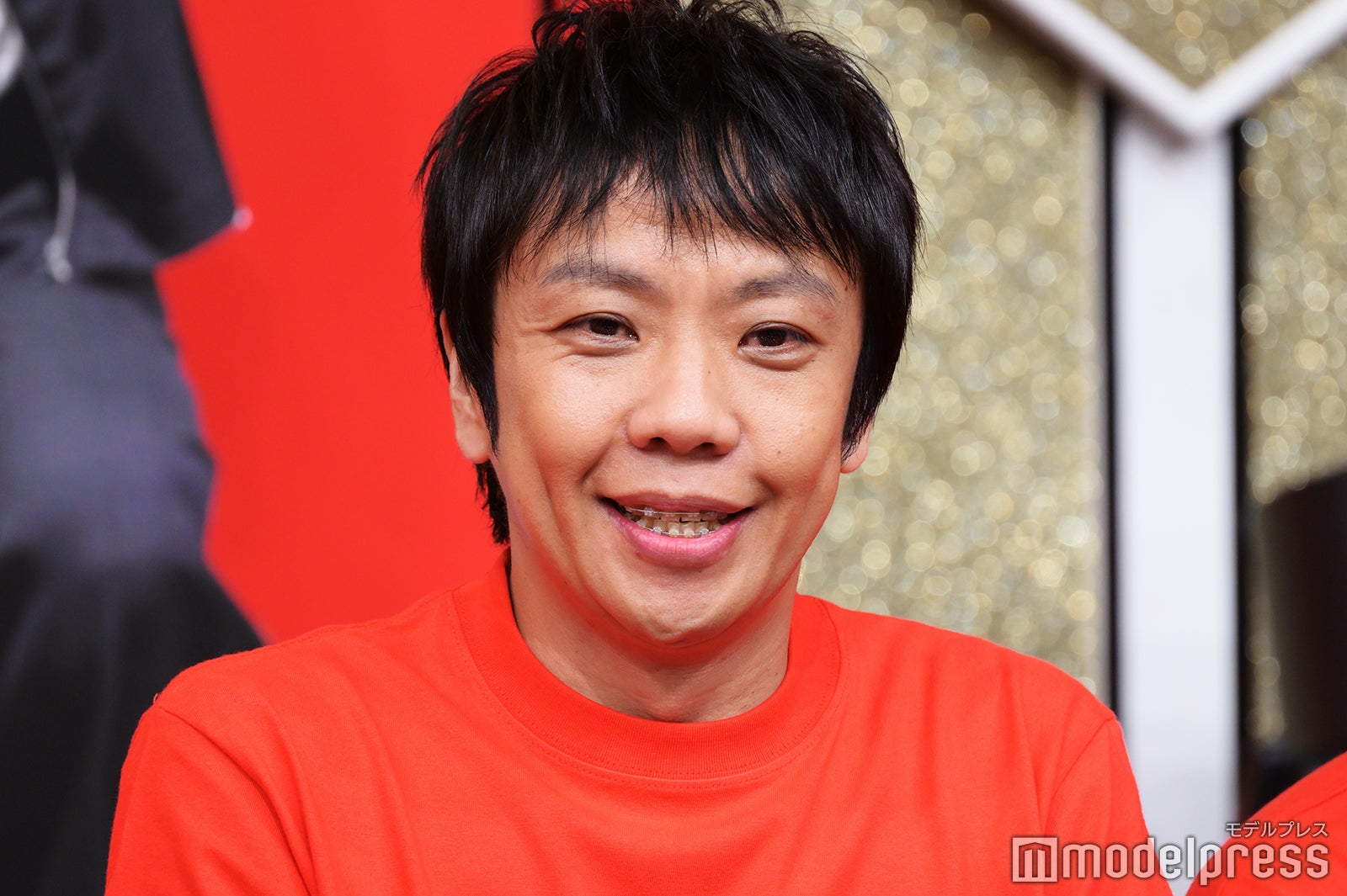 本間キッド（C）モデルプレス