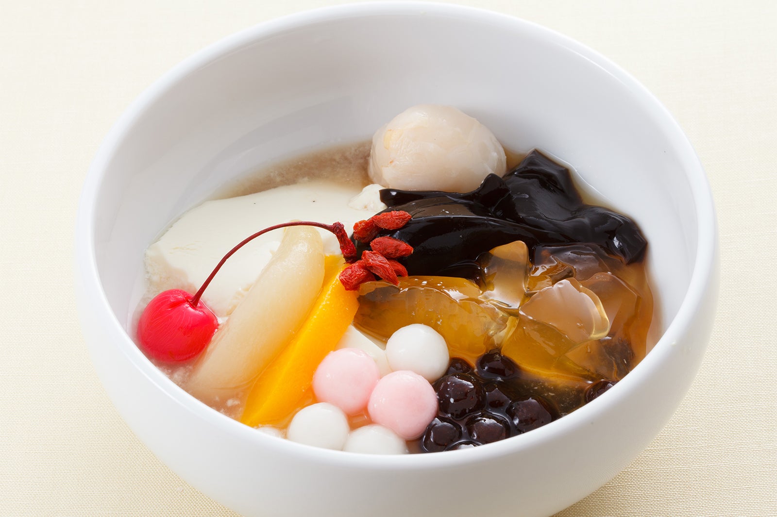 豆花（冷）／画像提供：セドナグローバル