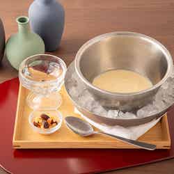 友情の氷菓(アイス) 税込1,390円(C)日向夏/イマジカインフォス イラスト:しのとうこ