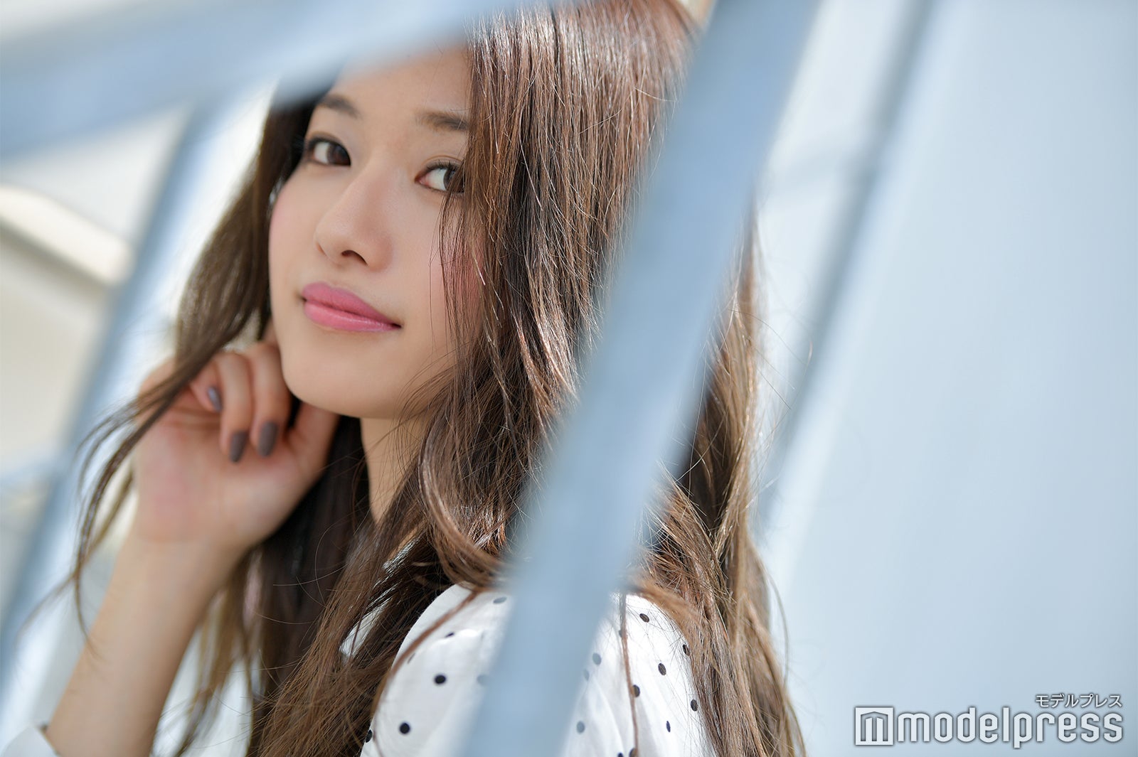 小室安未 （C）モデルプレス