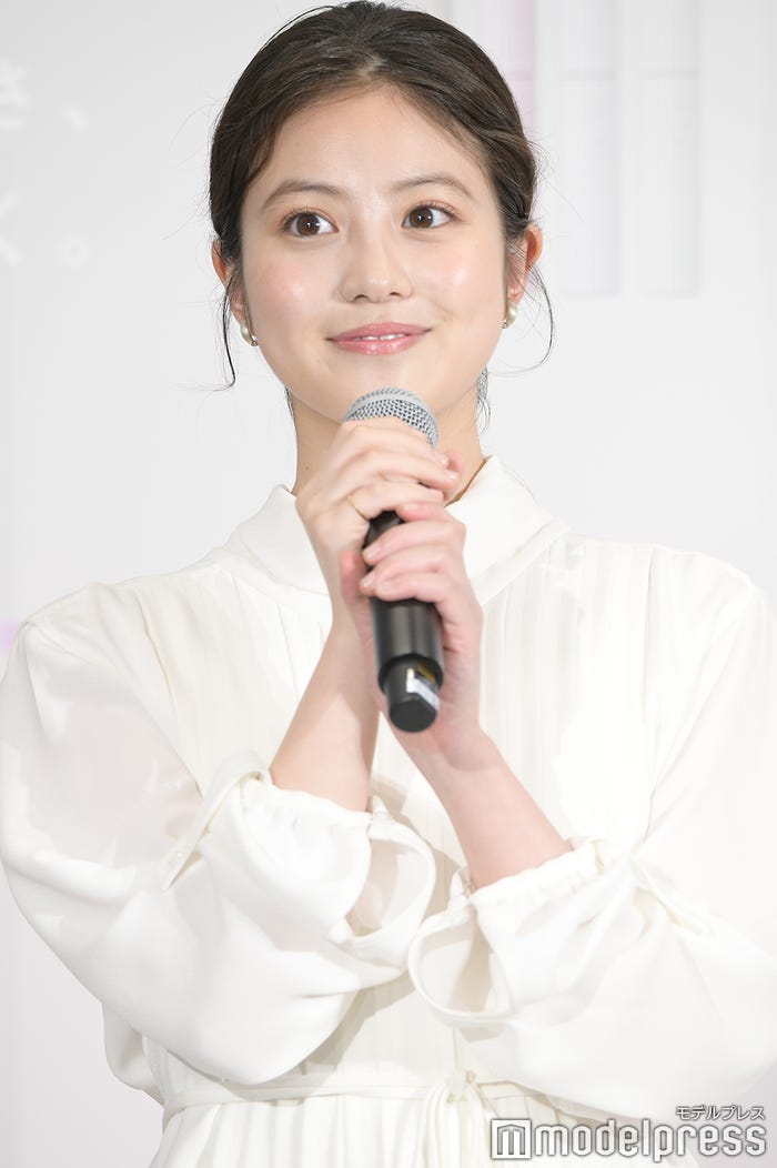 今田美桜(C)モデルプレス