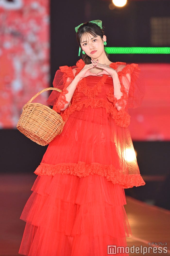 松村沙友理(C)モデルプレス