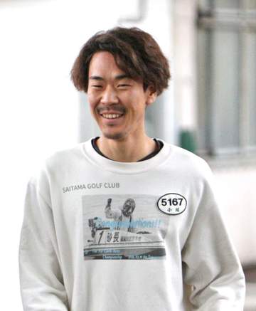 【ボート】多摩川 小川竜太朗「握り込みとターンの感じは良くなった」