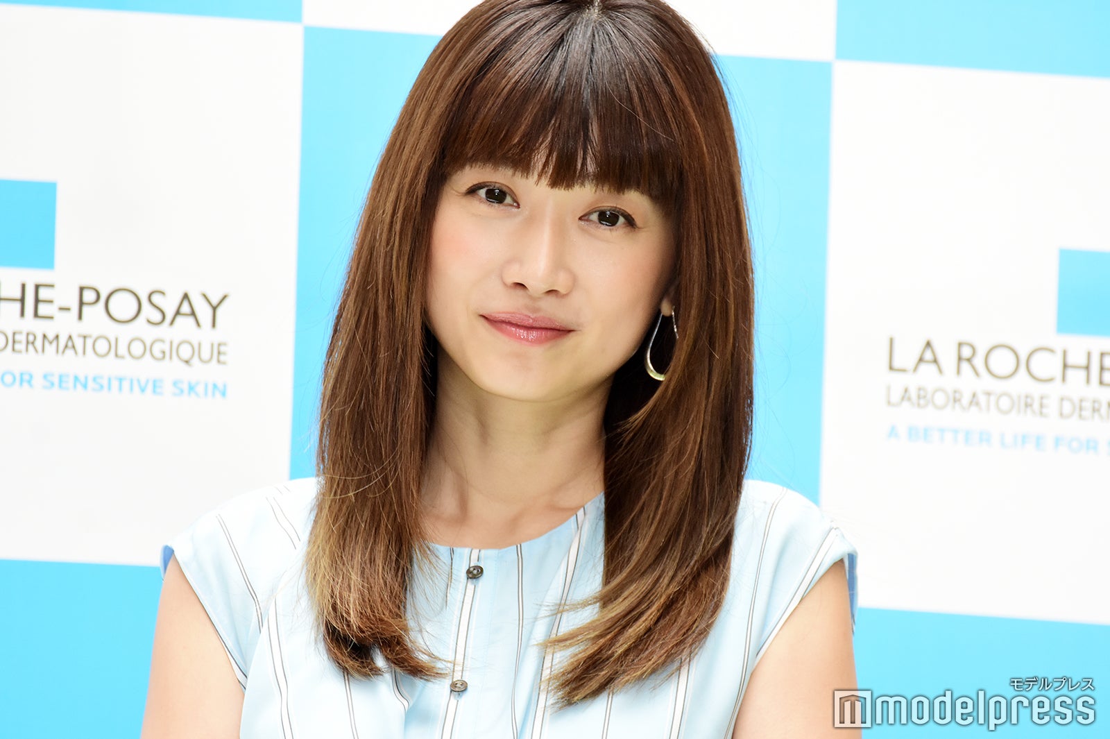 ヨンア（C）モデルプレス