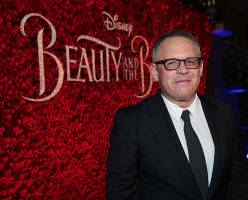 ディズニー実写版「美女と野獣」、アニメーションとは何が違う?ビル・コンドン監督が明かす<モデルプレスインタビュー>
