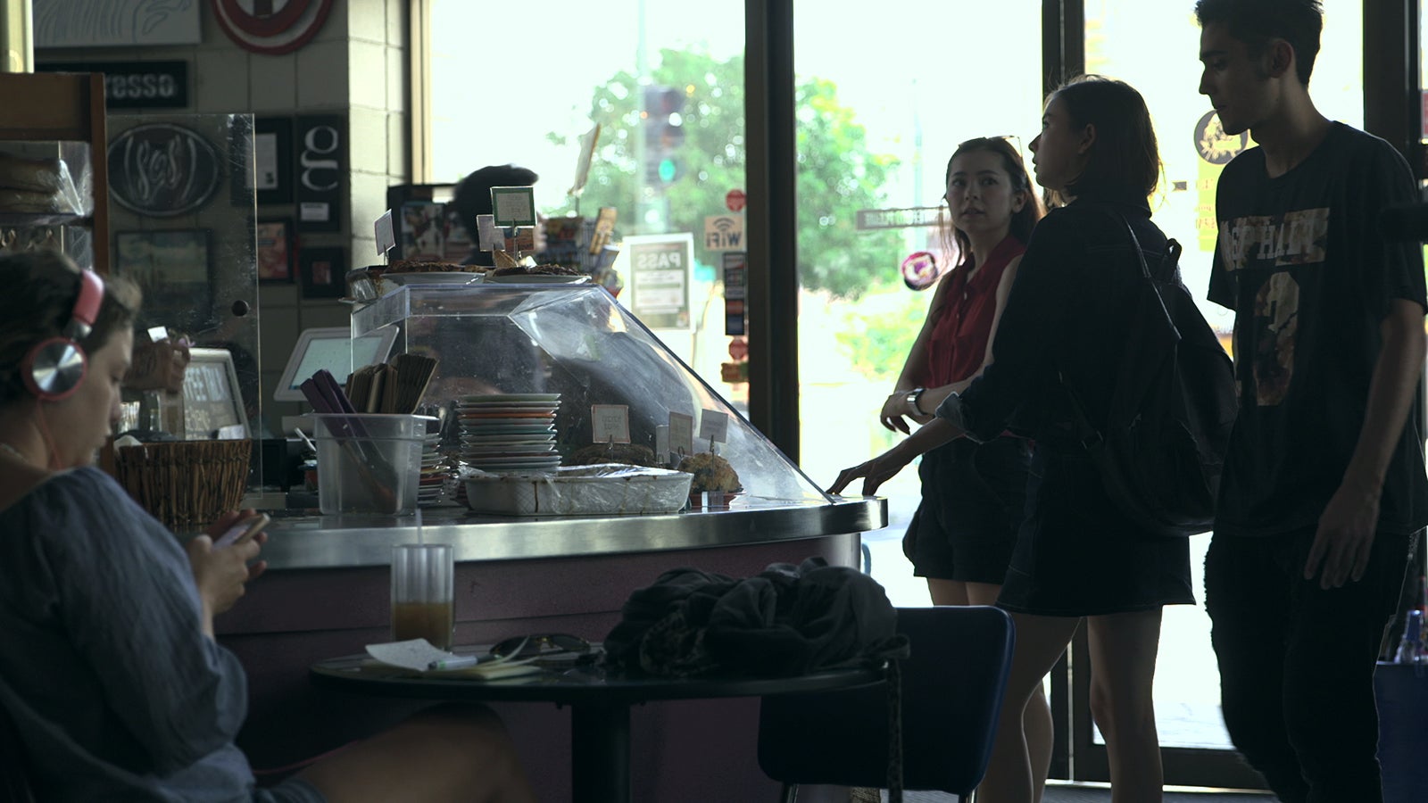 『TERRACE HOUSE ALOHA STATE』2nd WEEK（C）フジテレビ／イースト・エンタテインメント 