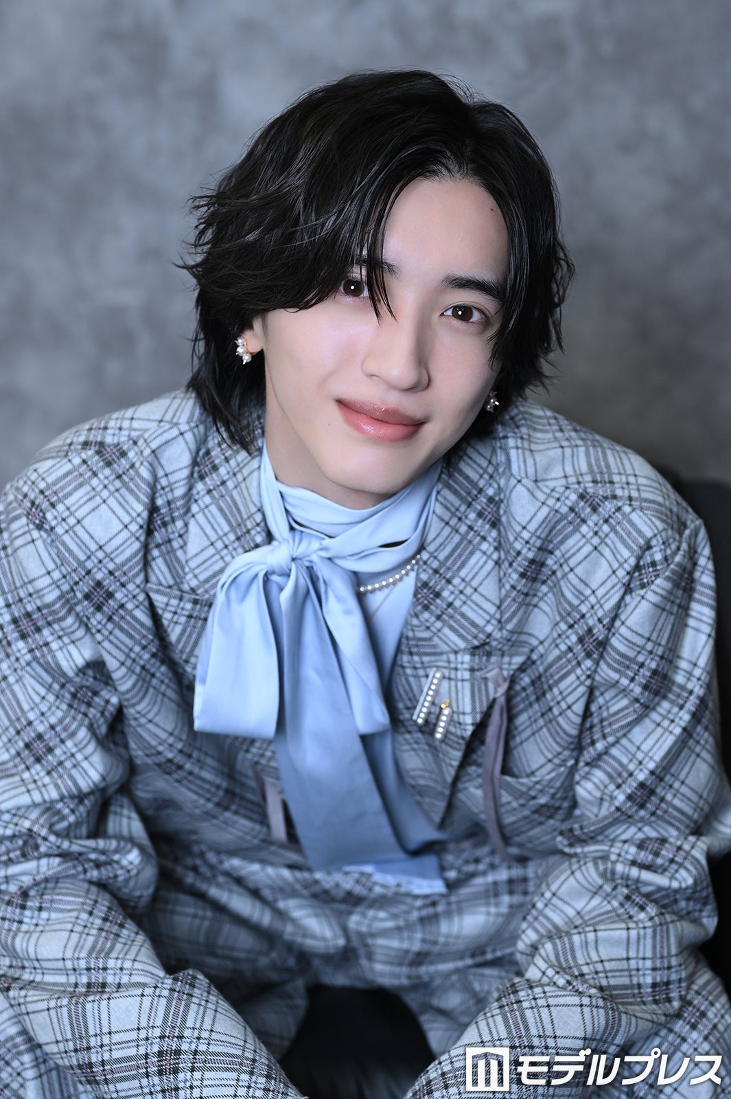 道枝駿佑（C）モデルプレス