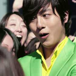 溝端淳平/「TBCで男前に」篇