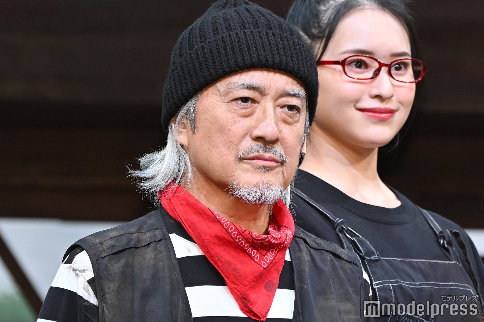 （山路和弘C）モデルプレス