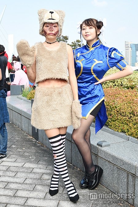 なつぅみ、てんちむ