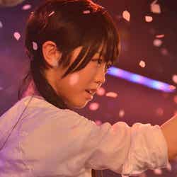峯岸みなみ/研究生公演「パジャマドライブ」(夜公演)(C)AKS