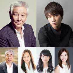 モデルプレス - 鈴木伸之が“癒し系男子”に ディーン・フジオカ&武井咲主演「今からあなたを脅迫します」追加キャスト発表<コメント到着>