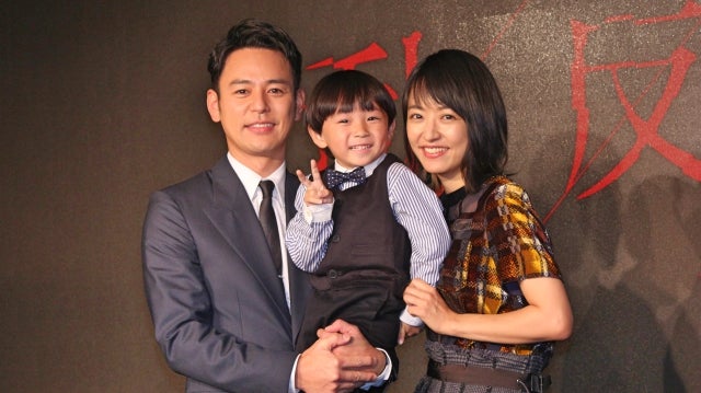 井上真央 妻夫木聡との初共演に 初めてとは思えないくらいの居心地の良さ モデルプレス