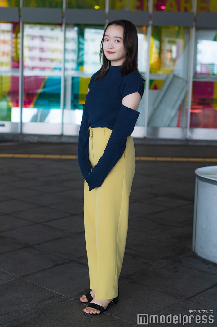 丹野つぐみさん(C)モデルプレス