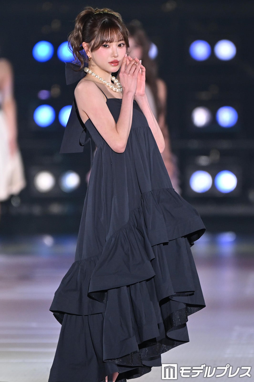 いおり（C）モデルプレス