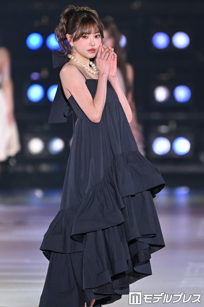 いおり(C)モデルプレス