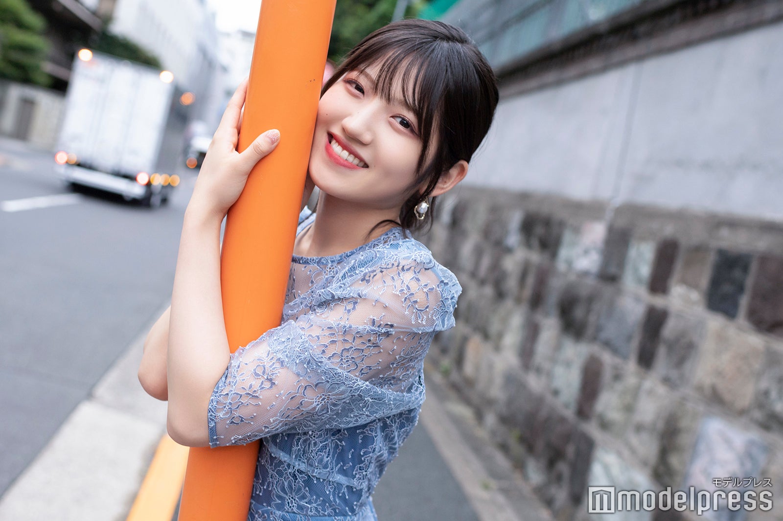 村山彩希（C）モデルプレス