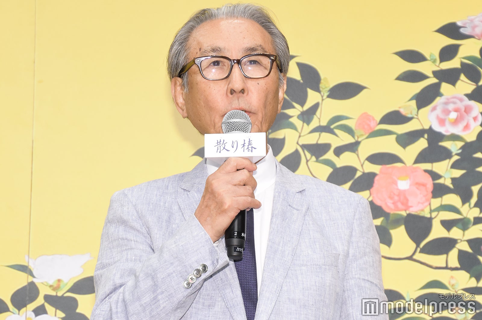 木村大作監督 （C）モデルプレス