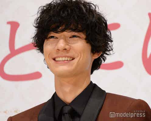 清原翔、天然パーマの悩み明かす 短髪・短眉時代も回顧